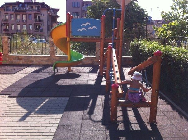 Квартира 67 кв.м. в .Нессебр