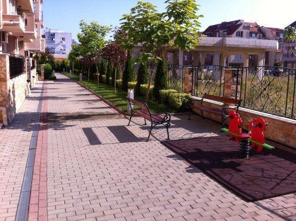 Квартира 67 кв.м. в .Нессебр