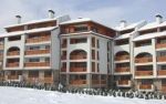 Pirin Lodge