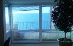 Студия в Поморие с видом на море