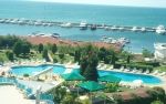 Трехкомнатны апартамент в комплексе Riviera Sveti Vlas