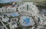 Студия в Pomorie beach resort