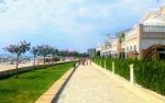 Студия в Pomorie beach resort