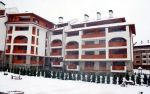 Pirin Lodge