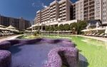 2 ком. апартаменты в Barcelo Royal Beach Hotel 5*