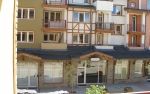 Квартира в 5-ти звездочном Мега-комплекс " Пирин гольф" PirinGolf
