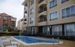 Меблированные апартаменты близко от моря в Равда, Болгария