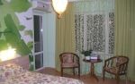 Продаю 2-х комнатную квартиру в Ж/К Санрайз ,блок А на Золотых  песках   в г.Варна,Болгария