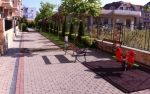 Квартира 67 кв.м. в .Нессебр