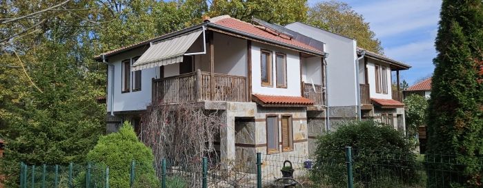 Приморско, Болгария. Дом в продаже Дом в ЖК Чифлика Приморско лот №2679