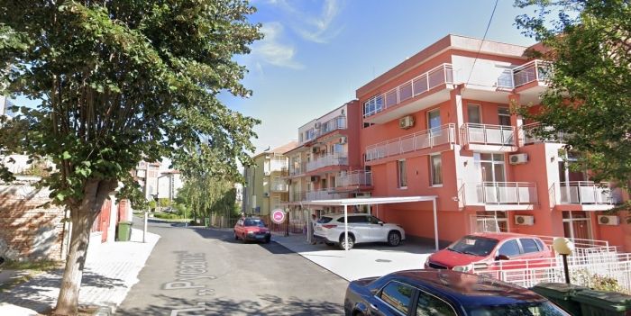 Святой Влас, Болгария. Квартира в продаже Студия в Свети Влас ул. Русалка лот №2667