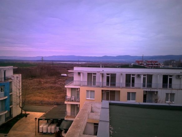 Солнечный берег, Болгария. Квартира в продаже Sunny Day 3 лот №2059