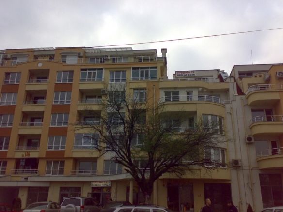 Бургас, Болгария. Квартира в продаже Жилой дом лот №2129