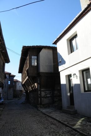 Созополь, Болгария. Дом в продаже В Старом Городе лот №2198