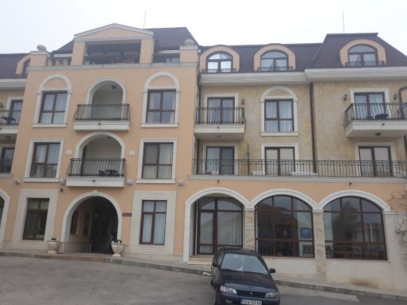 Квартира в Villa Alegra