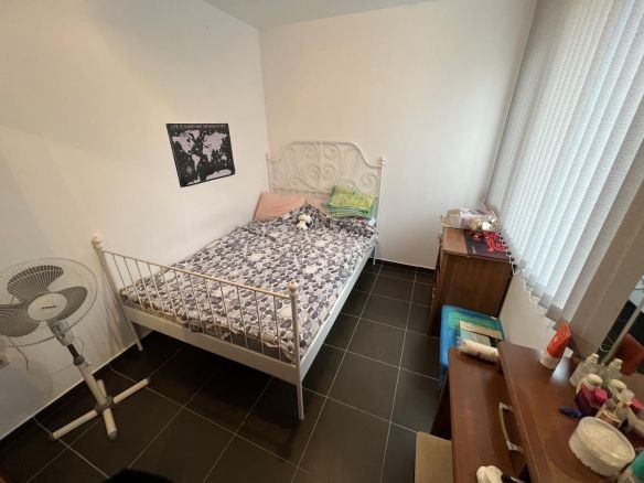 Балчик, Болгария. Квартира в продаже Двухкомнатная квартира в Балчике лот №2689