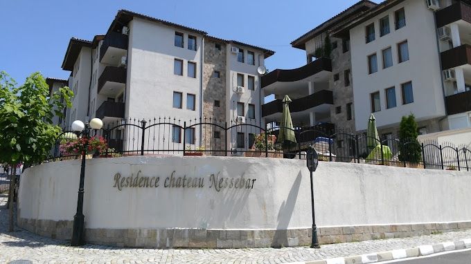 Святой Влас, Болгария. Квартира в продаже Трехкомнатная в Шато Несебр Святой Влас лот №2693