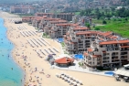 Обзор, Болгария. Квартира в продаже  Obzor Beach Resort лот №2026