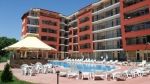 Солнечный берег, Болгария. Квартира в продаже SUNSET BEACH 3  лот №2152