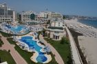 Поморие, Болгария. Квартира в продаже SUNSET RESORT лот №2177