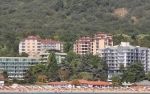 Золотые пески, Болгария. Квартира в продаже  BENDITA MARE трехкомнатная квартира с видом на море  лот №2659