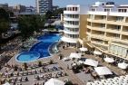 Солнечный берег, Болгария. Квартира в продаже SUN PALACE двухкомнатная лот №2706