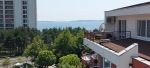 Солнечный берег, Болгария. Квартира в продаже GREEN FORT трехкомнатная квартира с видом на море лот №2573
